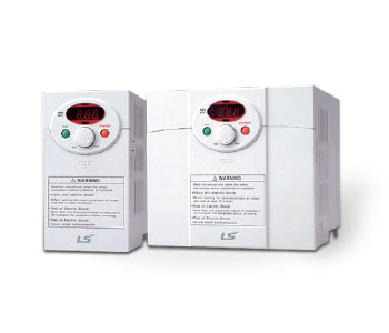 IC5 monophasé couple fort 0.4kw -> 2.2kw