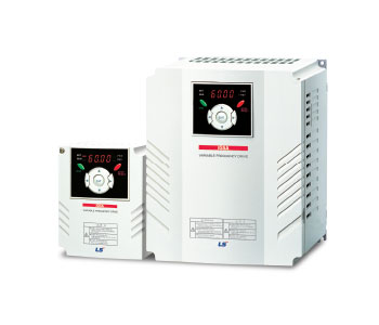 IG5A standard triphasé 0.4kw -> 22kw