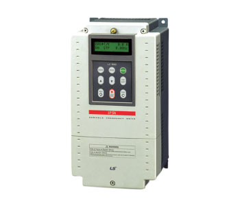 IP5A application pompe 5.5kw -> 450kw