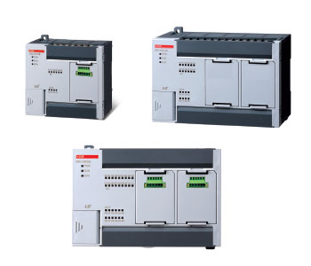 Compact PLC (XBC DR 10E, XBC DR  14E, XBC DR 20E, XBC DR 30E)